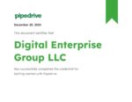 Pipedrive