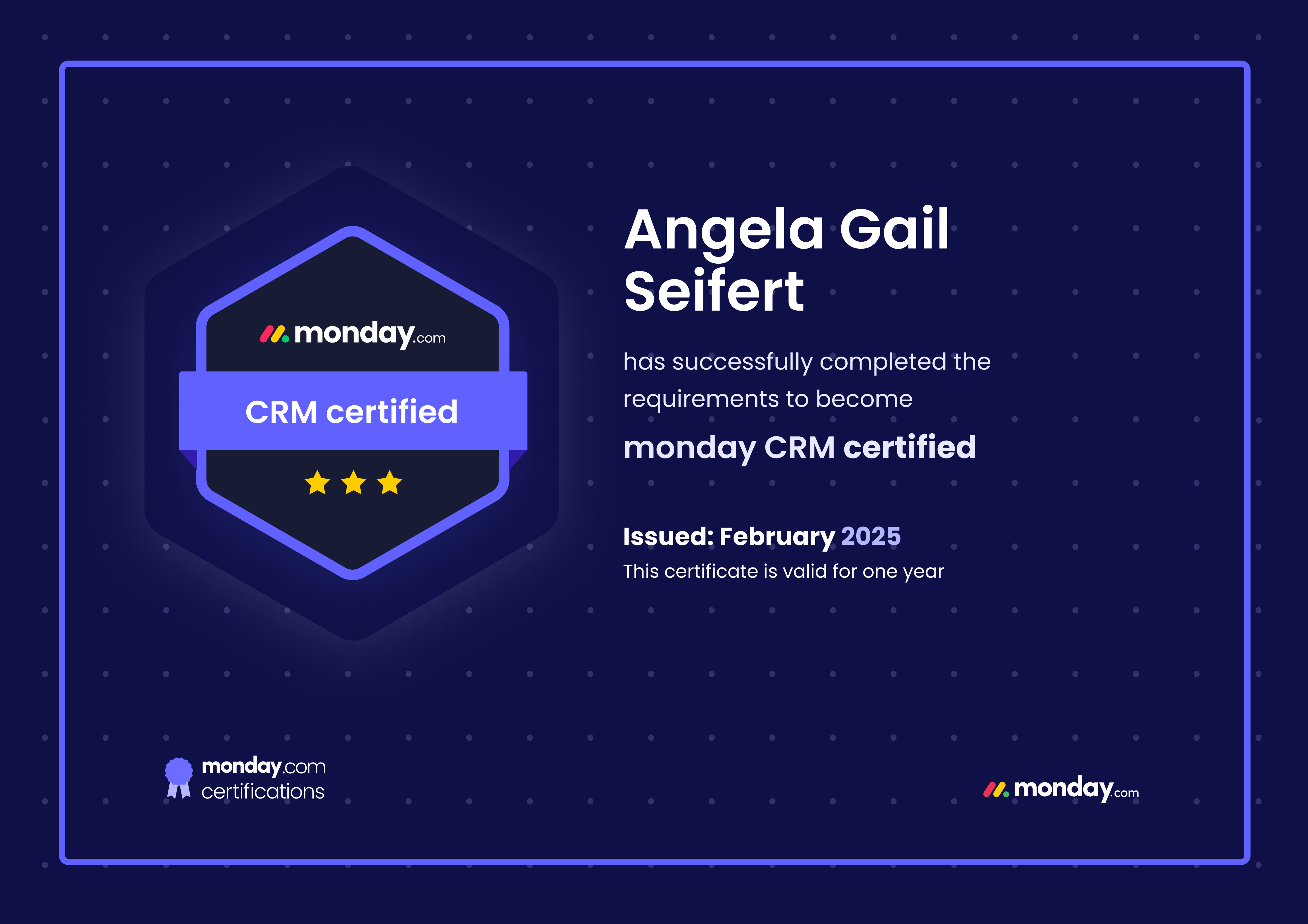 monday.comCRM